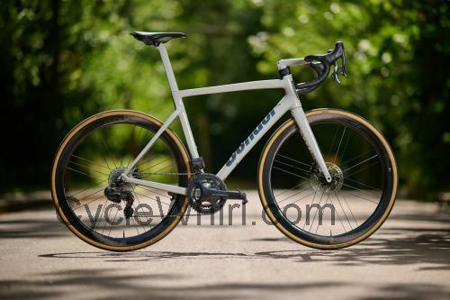 Condor Leggero specs and reviews 